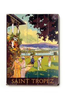 Saint Tropez (cortesía www.albertocaicedo.com)