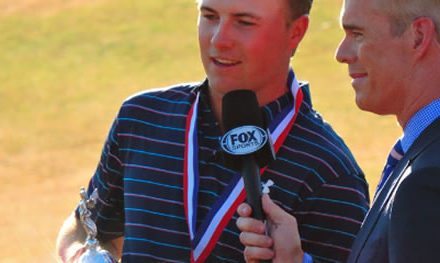 Spieth con putt de oro gana el US Open