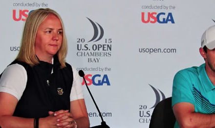 “The Open en América”