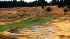 Chambers Bay (cortesía www.foxsports.com)