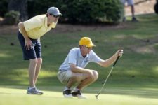 Roberto Castro (cortesía USGA)