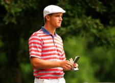 Bryson Dechambeau (cortesía USGA)