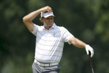 Retief Goosen