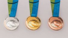 Medallas Panamericanas (cortesía www.24horas.cl)