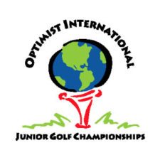 Ariadne 2da en el Optimist International Junior