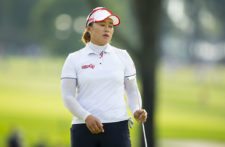 Amy Yang (cortesía USGA)