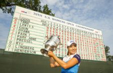 Campeona In Gee Chun (cortesía USGA)