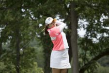 Inbee Park (cortesía USGA)