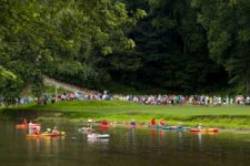 Lancaster Country Club 70º US Women's Open (cortesía USGA)