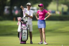 Paula Creamer (cortesía USGA)