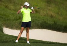 Stacy Lewis (cortesía USGA)