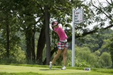 Teresa Lu (cortesía USGA)