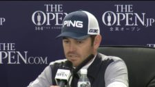 Louis Oosthuizen (Cortesía www.skysports.com)