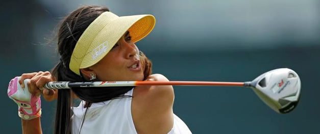 Golf venezolano debuta hoy en Panamericanos