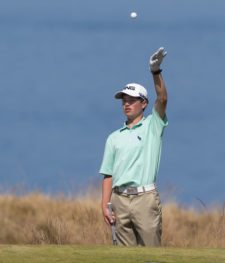 Cole Hammer (cortesía USGA)