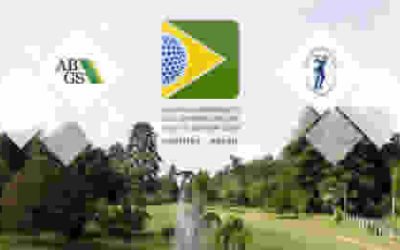 Inscripciones para el Sudamericano de Golf Senior prorrogadas hasta el 31 de julio