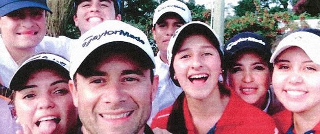 Torneo Presidente & Campamento Escalera