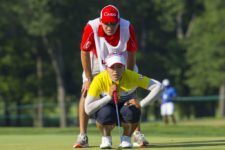 Amy Yang (cortesía USGA)