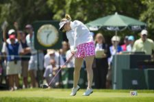 Morgan Pressel (cortesía USGA)