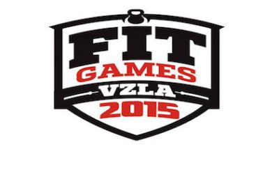 FitGames 2015 reunirá en Caracas a los mejores crossfiters del país