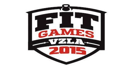 FitGames 2015 reunirá en Caracas a los mejores crossfiters del país