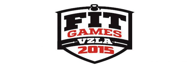 FitGames 2015 reunirá en Caracas a los mejores crossfiters del país