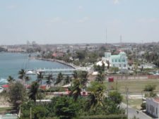 Golf en Cienfuegos