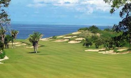 Golf en Cienfuegos