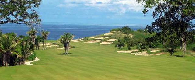 Golf en Cienfuegos