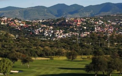 ¡México Golf Tour da inicio en la ciudad de San Miguel Allende!