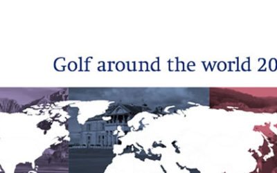 Oferta y demanda del Golf Mundial