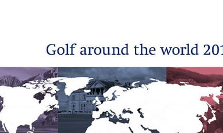 Oferta y demanda del Golf Mundial