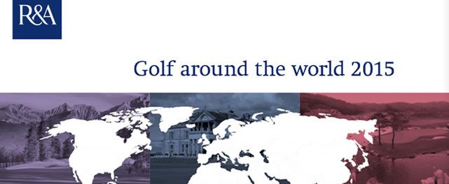 Oferta y demanda del Golf Mundial