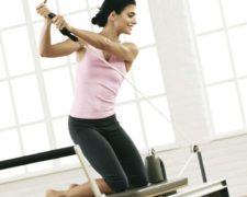 Póngase las pilas con Pilates (cortesía purepilates.org.uk)