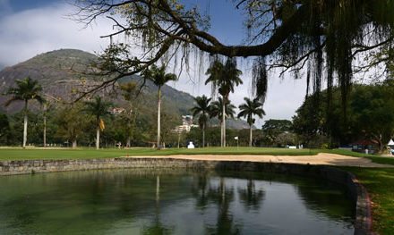 Comienza el 62º Aberto do Brasil en la mágica ciudad de Río