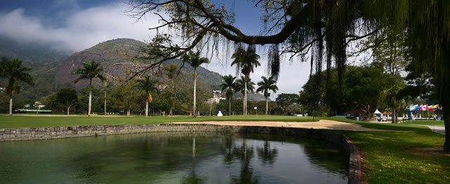 Comienza el 62º Aberto do Brasil en la mágica ciudad de Río