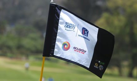 Ecuador, un reto a la altura del reinicio del PGA TOUR Latinoamérica