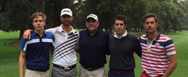 La Bridgestone America’s Golf Cup presentado por Value redobla su apuesta en México