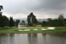 La Forja De Un Club De Golf Por Competencia 16