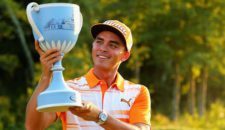 Rickie hace gala a su popularidad (cortesía www.tvmax-9.com)