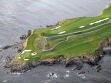 Swing ¡Todo lo que necesita saber de Golf! (cortesía Harry How - Getty Images)