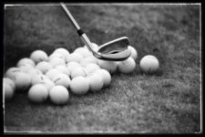 Swing ¡Todo lo que necesita saber de Golf! (cortesía Richard Heathcote - Getty Images)