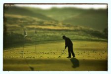 Swing ¡Todo lo que necesita saber de Golf! (cortesía Richard Heathcote Getty Images)