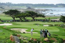 Swing ¡Todo lo que necesita saber de Golf! (cortesía Stuart Frankli//Getty Images)