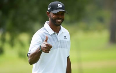 Timothy O’Neal nuevo líder a mitad del Ecuador Open