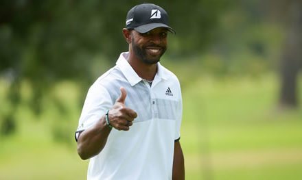 Timothy O’Neal nuevo líder a mitad del Ecuador Open