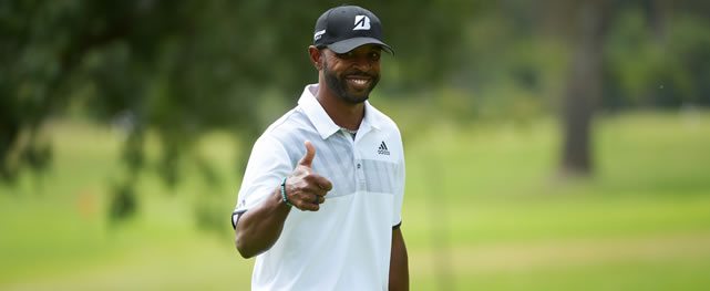 Timothy O’Neal nuevo líder a mitad del Ecuador Open