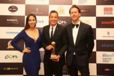 Bogota Sede Del World Travel Awards 14