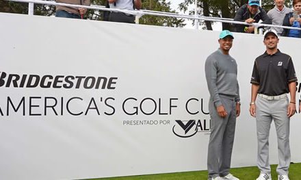 Bridgestone America’s Golf Cup Presentado por Value: México, el epicentro del golf Latinoamericano