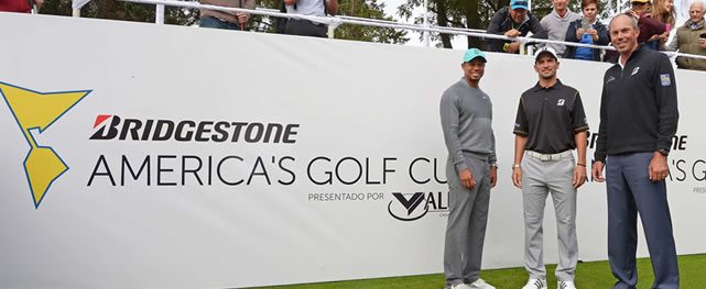 Bridgestone America’s Golf Cup Presentado por Value: México, el epicentro del golf Latinoamericano